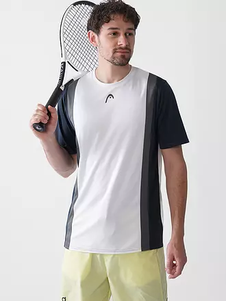 HEAD | Herren Tennisshirt Club | 